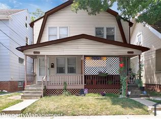 2609 Beulah Rd, Columbus, OH 43211