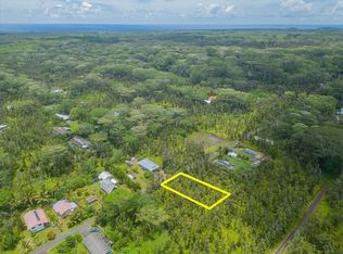 14-3416 Hawaii Rd LOT 804, Pahoa, HI 96778