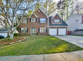 5478 Silver Springs Dr, Buford, GA