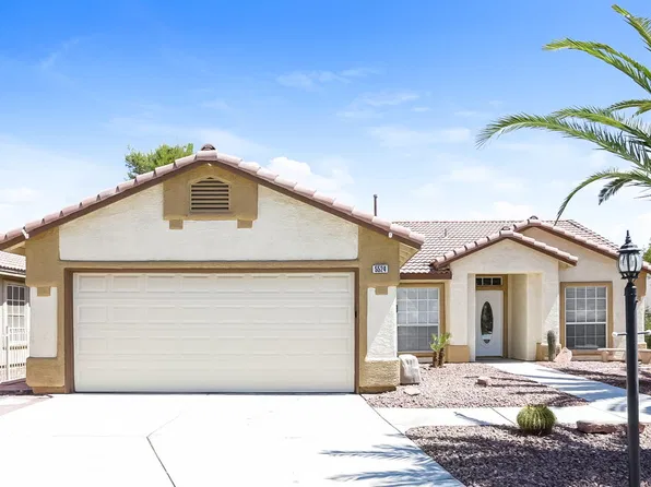 5524 Cranwood Ct, Las Vegas, NV 89130
