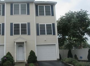 395 Lee Burbank Hwy APT 13, Revere, MA 02151