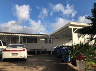 98-1665 Kaahumanu St, Aiea, HI 96701