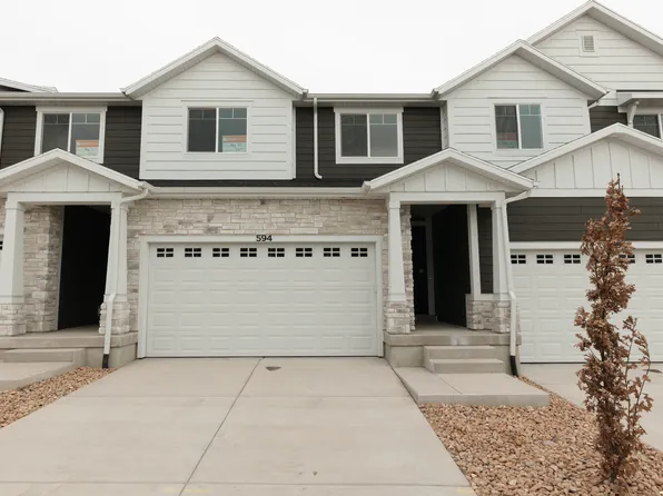 594 W Sungleam Ln #2377, Saratoga Springs, UT 84045