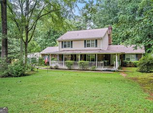 112 Christopher Ln, Stockbridge, GA 30281