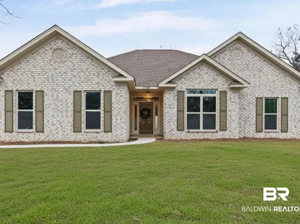 21399 Brick Stack Ln, Fairhope, AL 36532