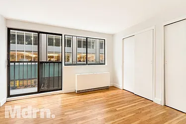 Rented by Mdrn Residential