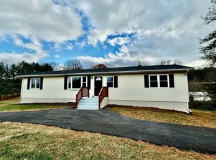1824 Nace Rd, Fincastle, VA 24090