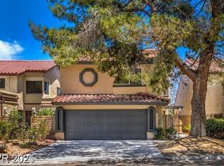 4488 Los Reyes Ct, Las Vegas, NV 89121