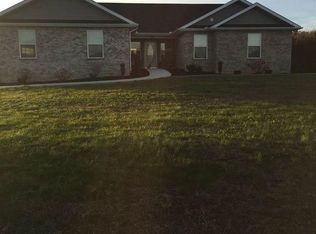 924 Chance Way, Sevierville, TN 37876