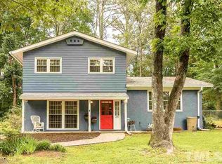 205 Gary Rd, Carrboro, NC 27510