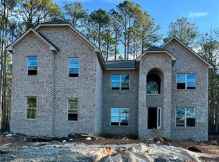 1310 McDaniel Mill Rd, Conyers, GA 30094