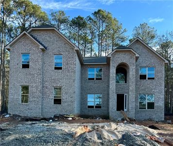1310 McDaniel Mill Rd, Conyers, GA, 30094