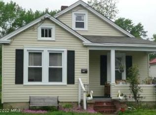 413 Oakley St, Cambridge, MD 21613