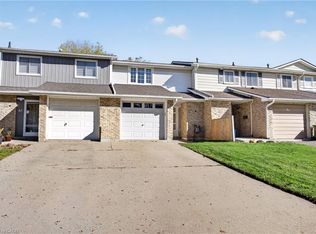 85 Gledhill Cres, Hamilton, ON L9C 6H3