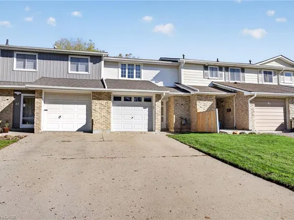 85 Gledhill Cres, Hamilton, ON L9C 6H3