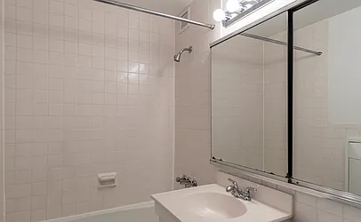 Rented by REAL New York