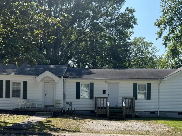 404 S Ash Street, Greenville, NC 27858