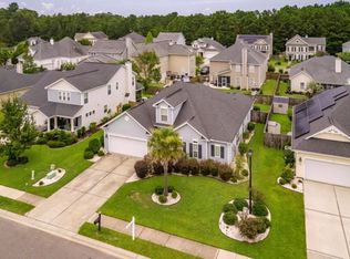 236 Berwick Dr, Summerville, SC 29483