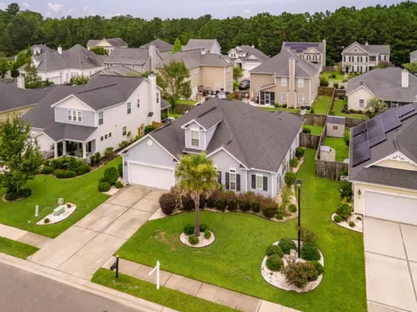 236 Berwick Dr, Summerville, SC 29483