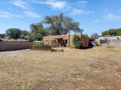 130 & 132 Bob St, Santa Fe, NM, 87501