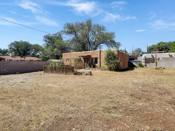130 & 132 Bob St, Santa Fe, NM 87501