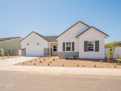 3483 W Sunstone Dr, San Tan Valley, AZ, 85144