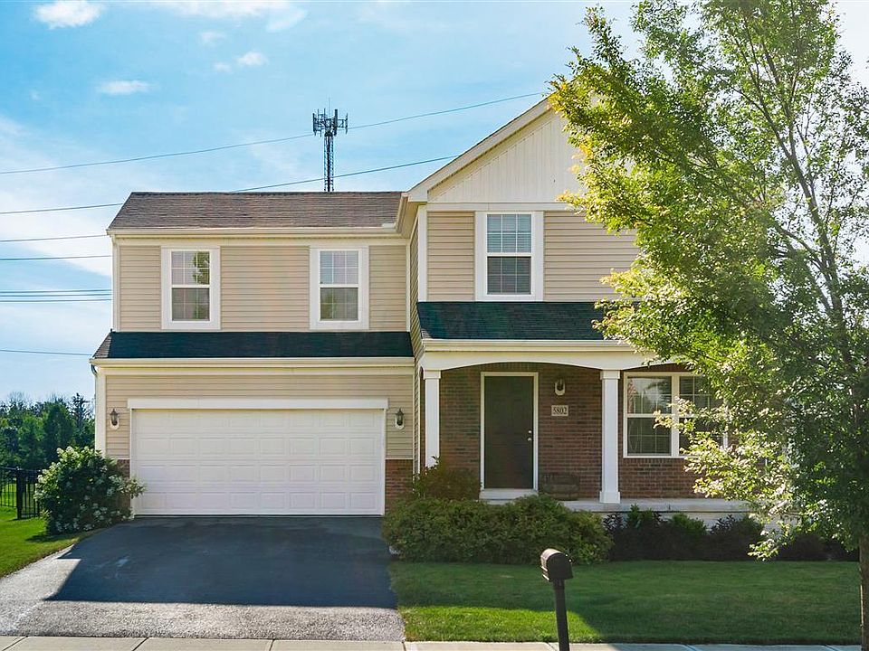 1st image of 5802 Bucksburn Dr