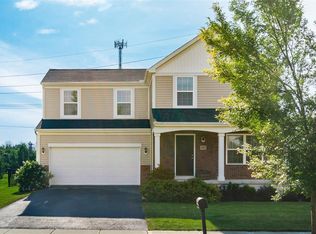 5802 Bucksburn Dr, Galloway, OH 43119