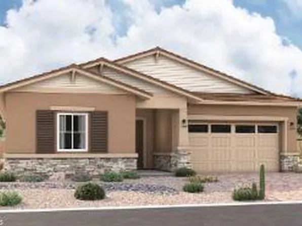 20247 W GLENROSA Avenue, Buckeye, AZ 85396