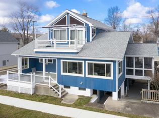 5031 N Bank Rd, Buckeye Lake, OH 43008