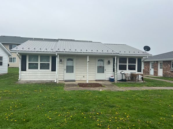 403 Rennaker St #6