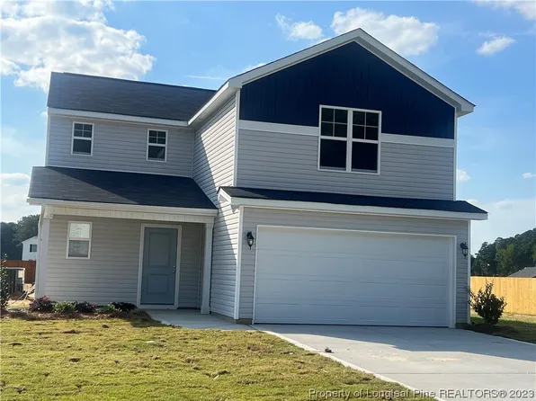 21 Killdeer Ct, Godwin, NC 28344