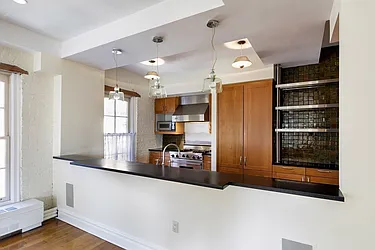 Rented by Brown Harris Stevens