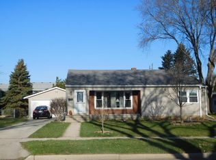 1324 High St, Union Grove, WI 53182