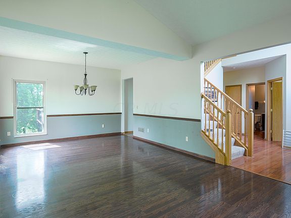 3rd image of 9509 Knarwood Ct NW