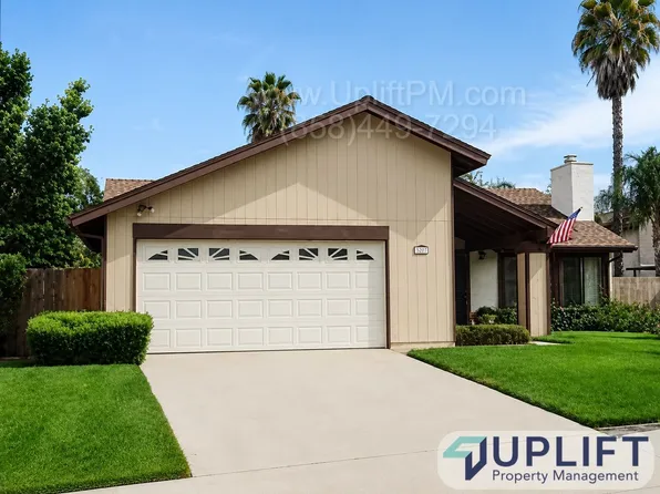 2932 Soledad Pl, Escondido, CA 92027