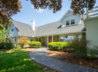 4221 Hilltop Vista Ln, Broadway, VA 22815