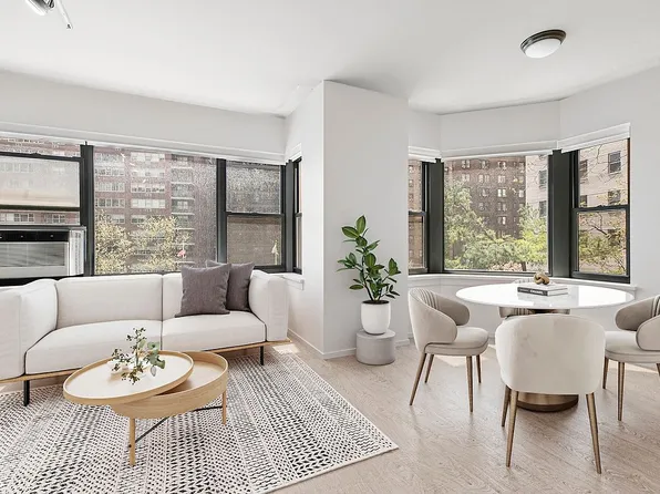 430 E 56th St APT 4G, New York, NY 10022