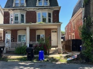 535 S 19th St FLOOR 1, Harrisburg, PA 17104