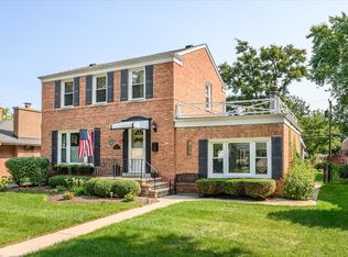 825 Beach Ave, La Grange Park, IL