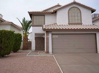 7017 Troubador Dr, Las Vegas, NV 89119