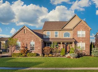 3662 Earhart Dr, Carmel, IN 46074