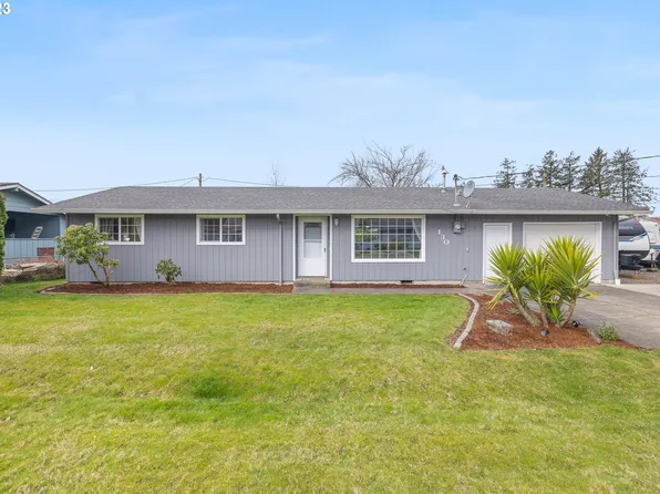 130 Sunset Ln, Tillamook, OR 97141
