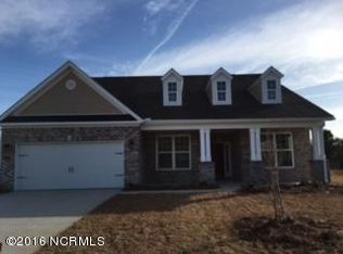699 Marbella Ct NW, Calabash, NC 28467