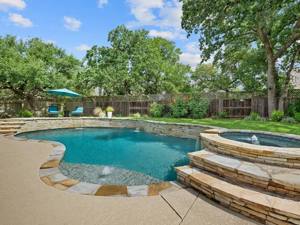 6409 Magenta Ln, Austin, TX 78739