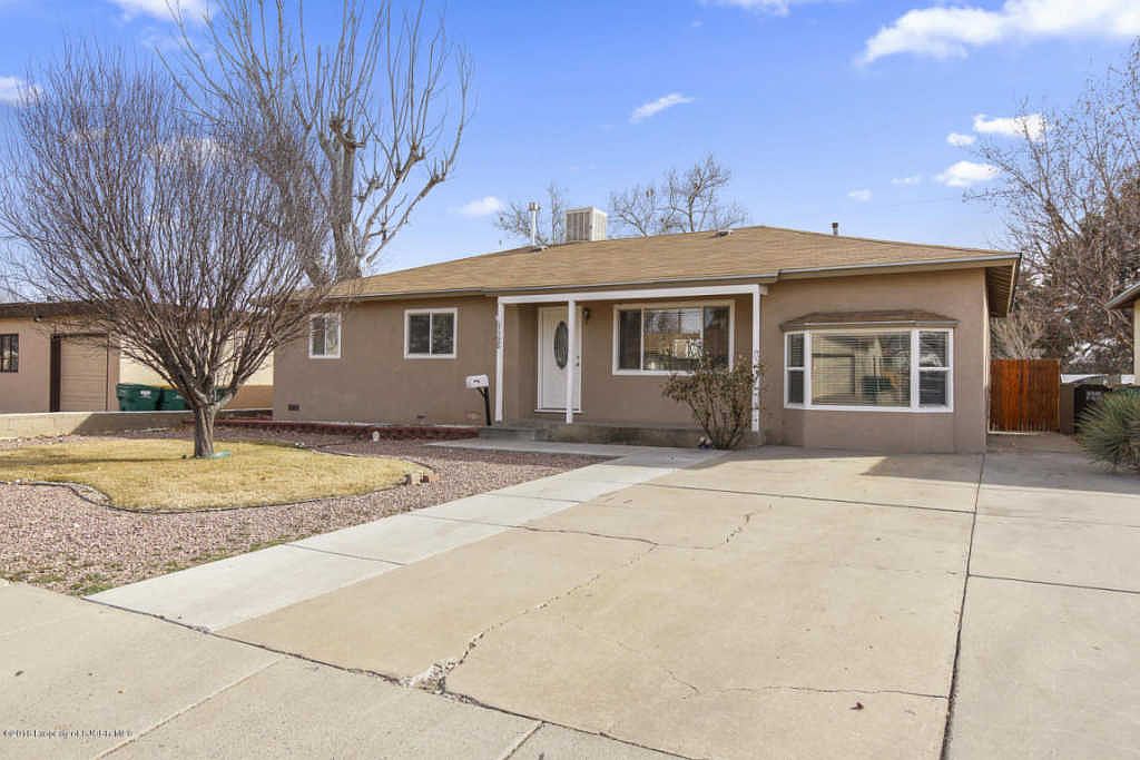 1125 Cooper St Farmington NM 87401 Zillow