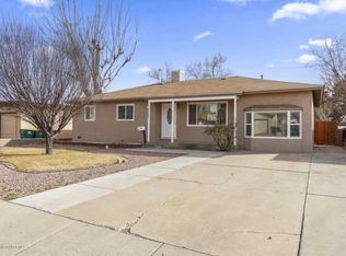 1125 Cooper St, Farmington, NM 87401