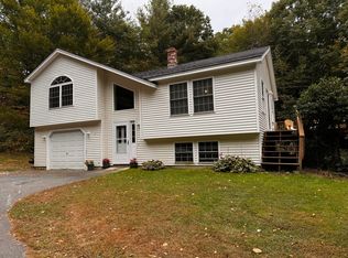 583 Weeks Mills Rd, Windsor, ME 04363