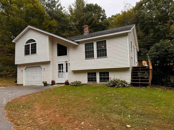 583 Weeks Mills Road, Windsor, ME 04363