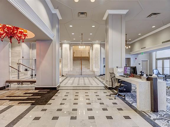 4th image of 525 W Lafayette Blvd #49-20B